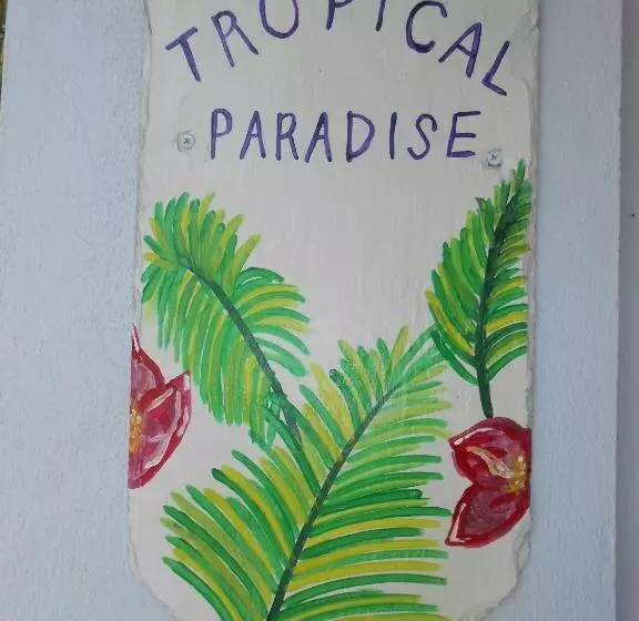 スタンダードルーム, Sunshine Island Inn   Adults Only