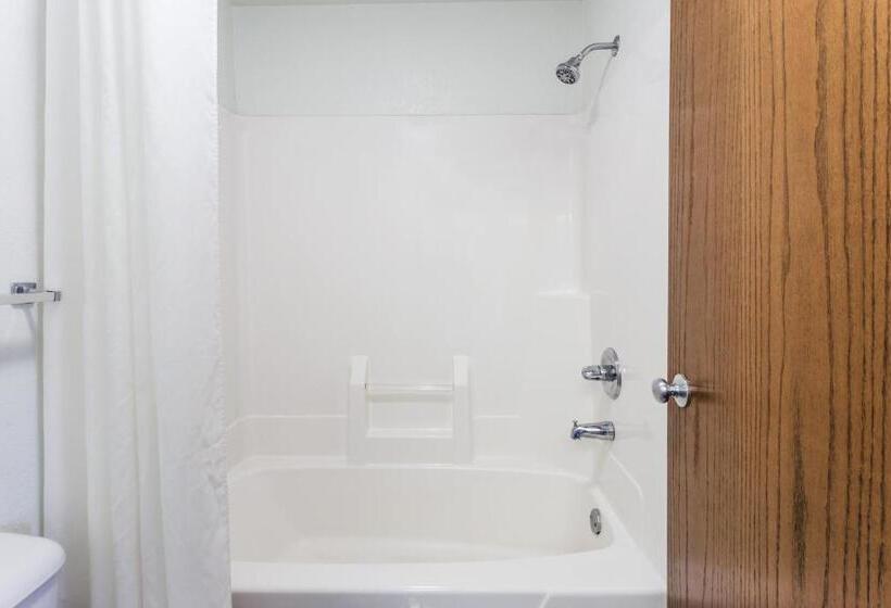 스탠다드 룸, Super 8 By Wyndham Dwight