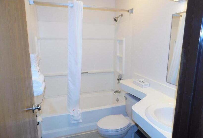 غرفة قياسية, The Covered Bridge Inn