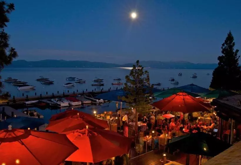 اتاق استاندارد چهار تخته, Sunnyside Resort And Lodge
