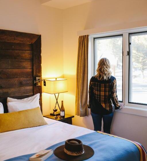 جناح جونيور مطل على الحديقة, Sunnyside Resort And Lodge