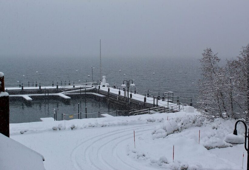 غرفة قياسية ذات إطلالة, Sunnyside Resort And Lodge