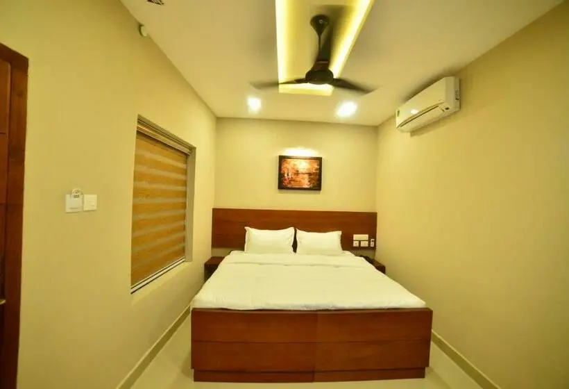 Standardzimmer, Priya