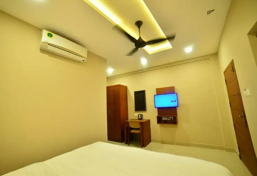 Standardzimmer, Priya