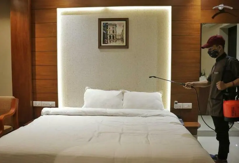 Standardzimmer, Priya