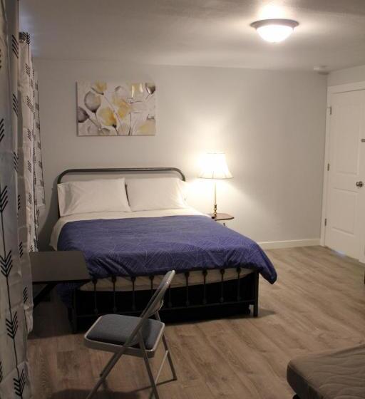 패밀리 룸, Rainier Guesthouse