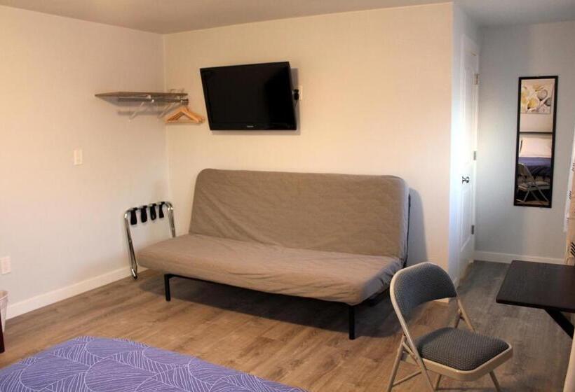 패밀리 룸, Rainier Guesthouse