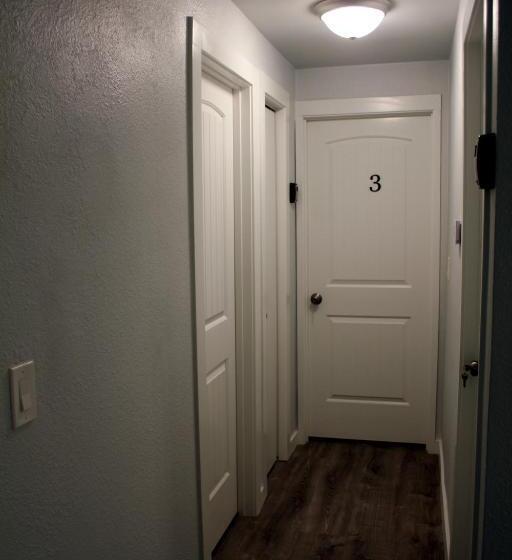 스탠다드 룸, Rainier Guesthouse