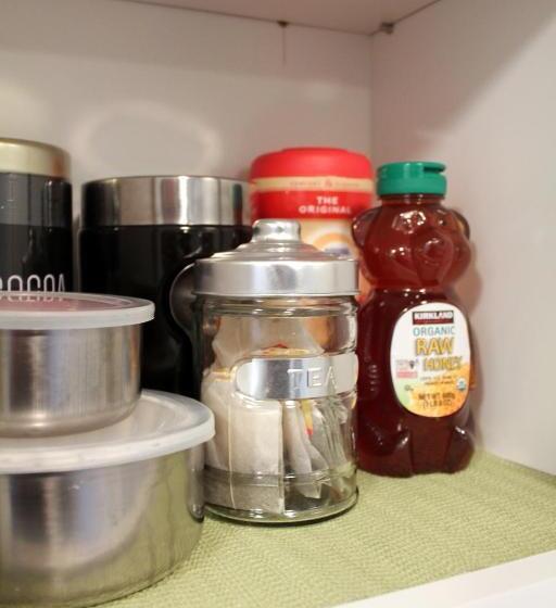 패밀리 룸, Rainier Guesthouse