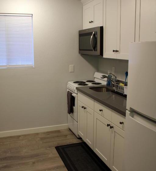 패밀리 룸, Rainier Guesthouse