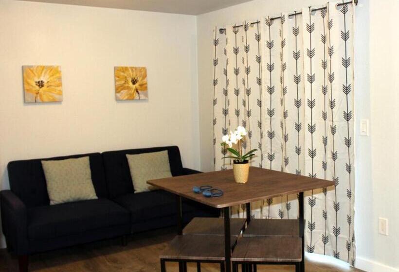 Family Room, Rainier Guesthouse