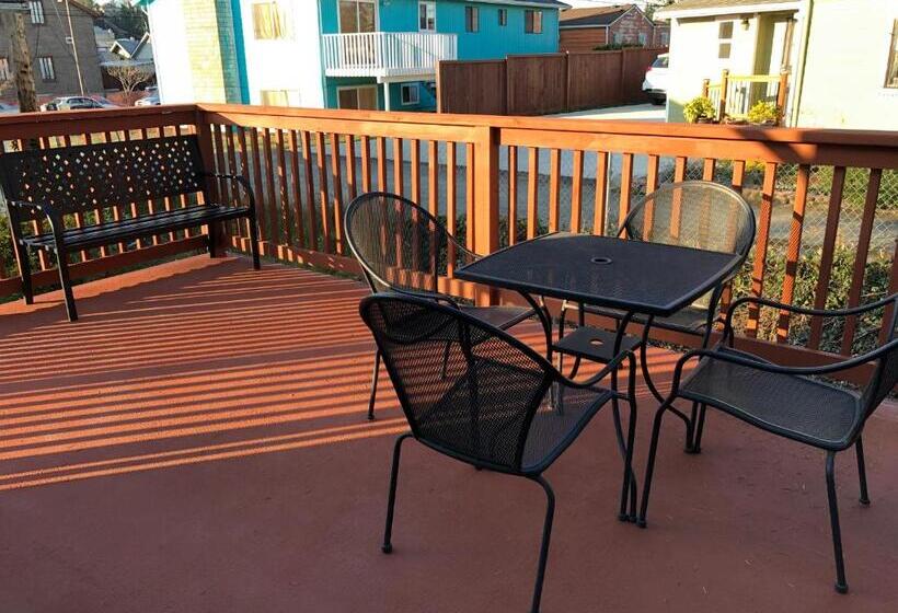 스탠다드 룸, Rainier Guesthouse