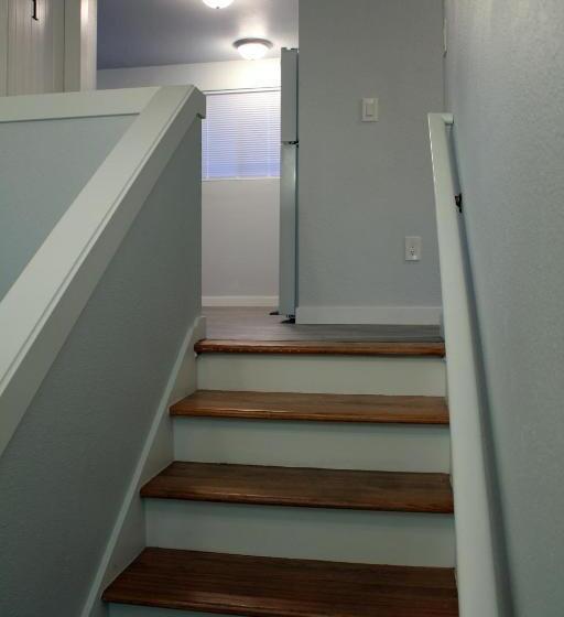 Standard Room, Rainier Guesthouse