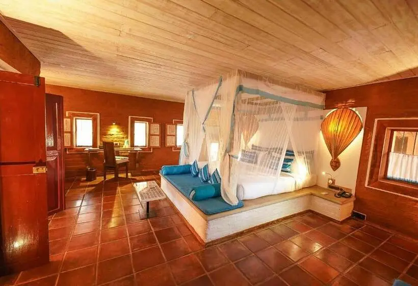اتاق لوکس, Ayurvie Sigiriya   Ayurvedic Retreat By Thema Collection