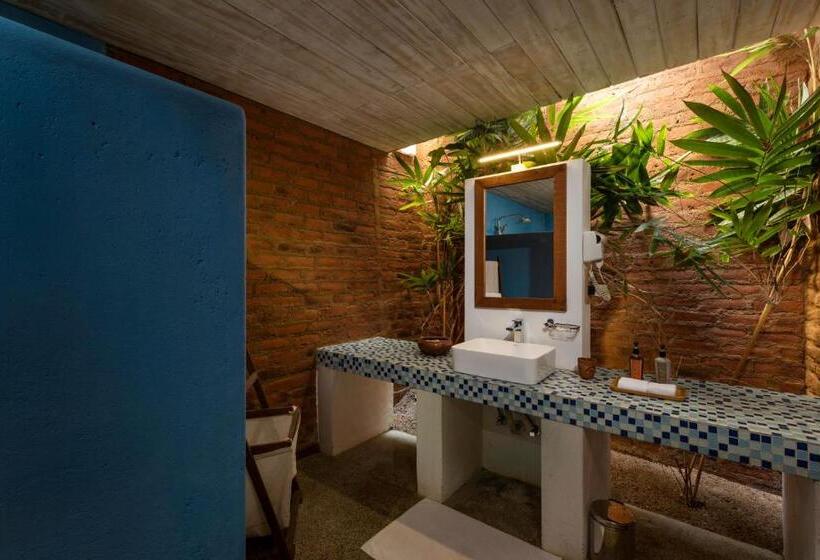 디럭스 룸, Ayurvie Sigiriya Ayurvedic Retreat By Thema Collection