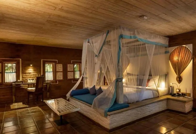 اتاق لوکس, Ayurvie Sigiriya   Ayurvedic Retreat By Thema Collection