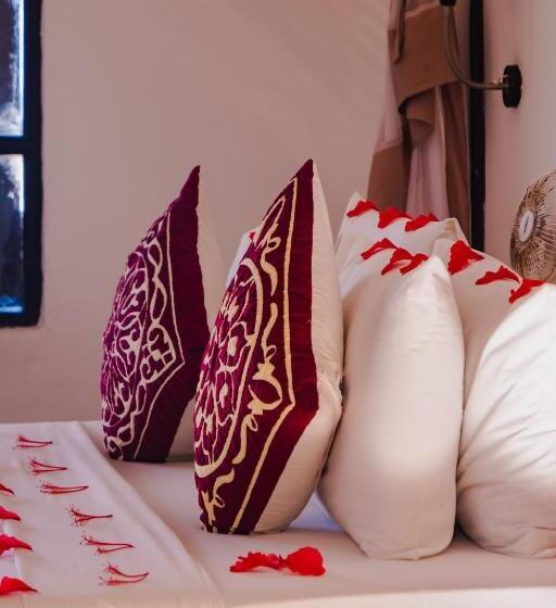 套房带园景, Sunshine Bay Hotel Zanzibar