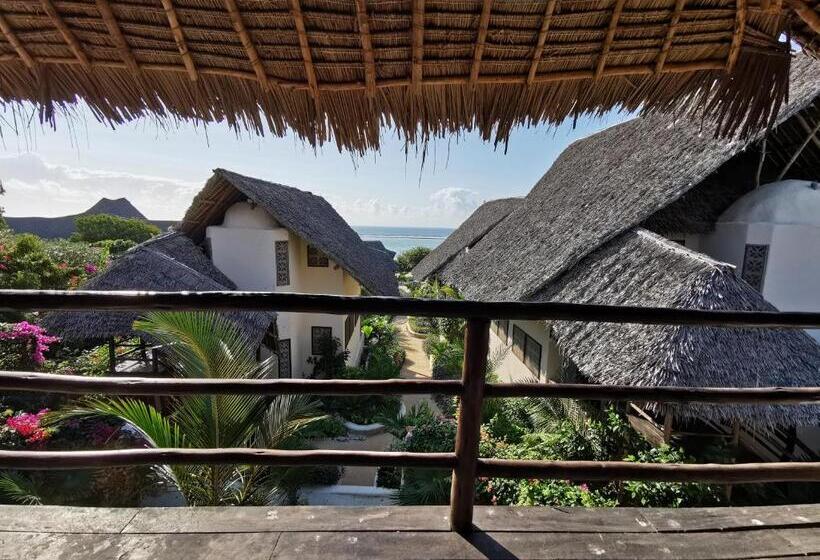 측면 바다 전망 스위트, Sunshine Bay Hotel Zanzibar