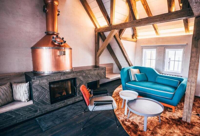 带1个卧室的带阳台的公寓, Ultra Premium Apartments