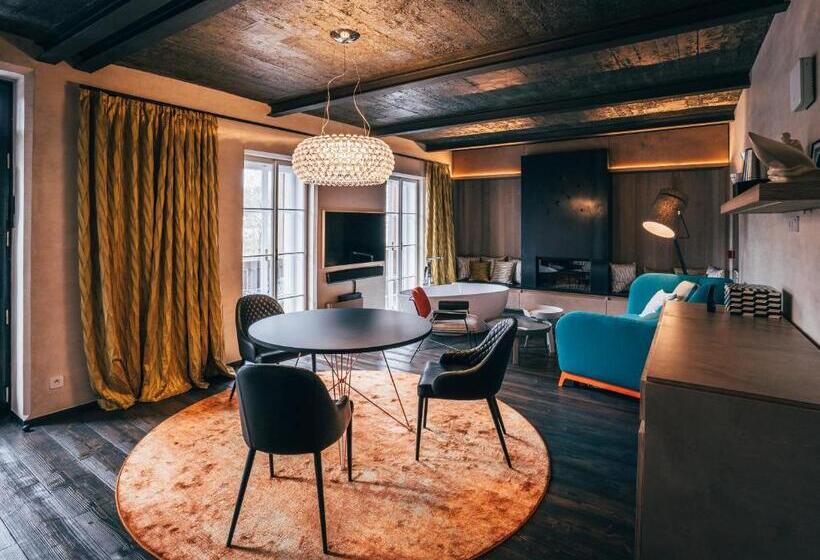 带1个卧室的公寓, Ultra Premium Apartments