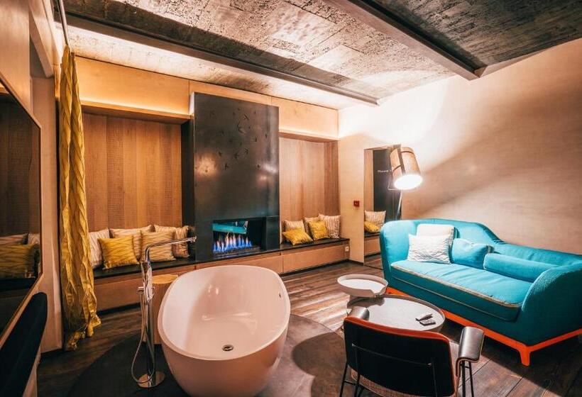 带1个卧室的公寓, Ultra Premium Apartments