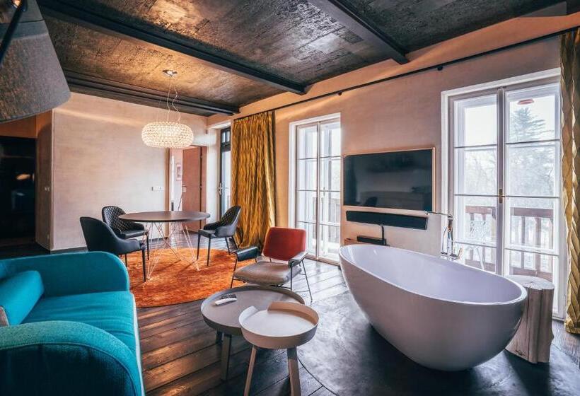 带1个卧室的公寓, Ultra Premium Apartments