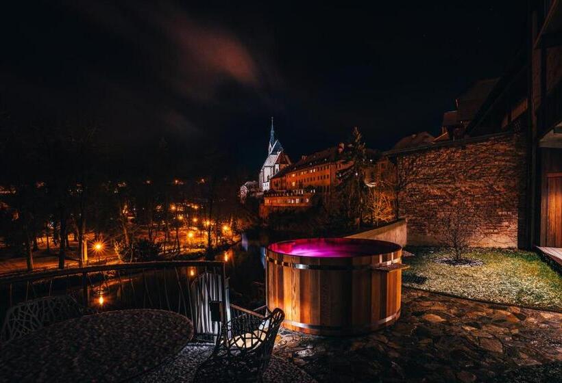 带1个卧室的带阳台的公寓, Ultra Premium Apartments