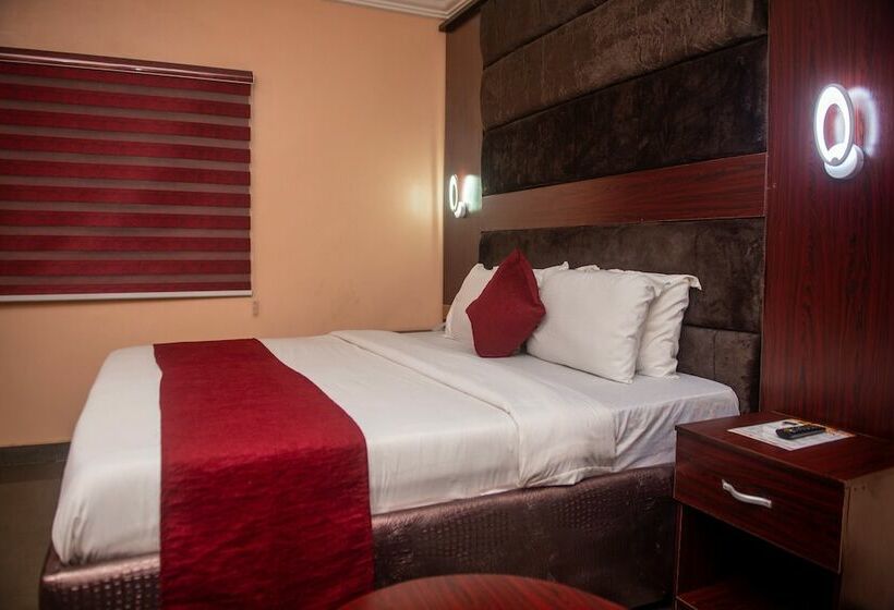 اتاق استاندارد, Delano Hotel And Suites