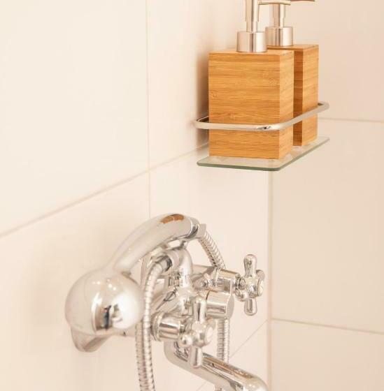 Quarto Deluxe, House Of Tulips