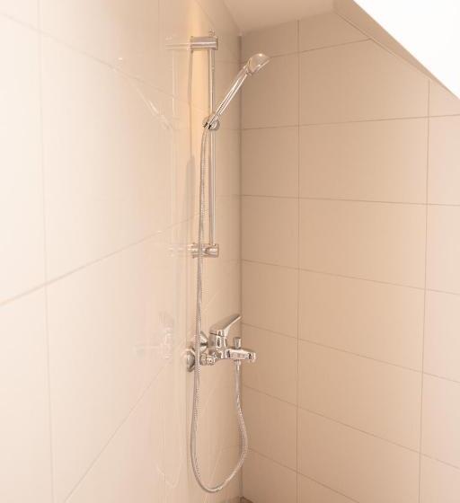 Quarto Deluxe, House Of Tulips