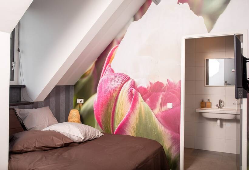 Quarto Deluxe, House Of Tulips