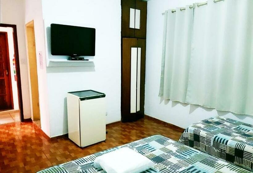 Номер Стандарт, Pousada Alagoinhas