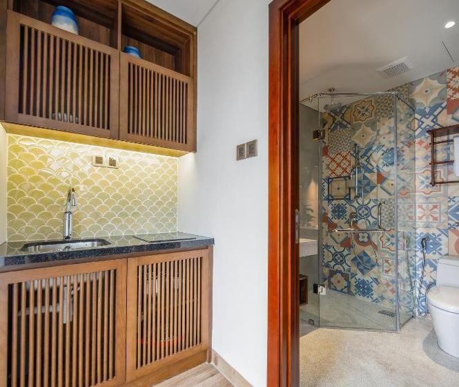 مجموعه ویستا شهر, Seahorse Tropical Da Nang Hotel By Haviland