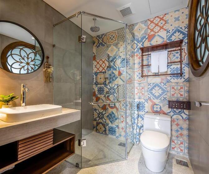 مجموعه ویستا شهر, Seahorse Tropical Da Nang Hotel By Haviland