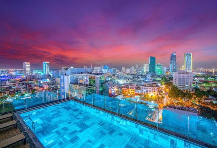 اتاق استاندارد, Seahorse Tropical Da Nang Hotel By Haviland