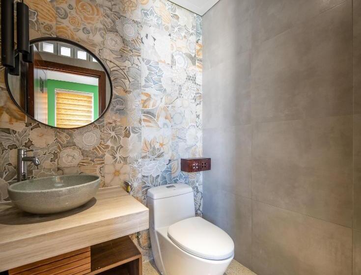 اتاق استاندارد, Seahorse Tropical Da Nang Hotel By Haviland