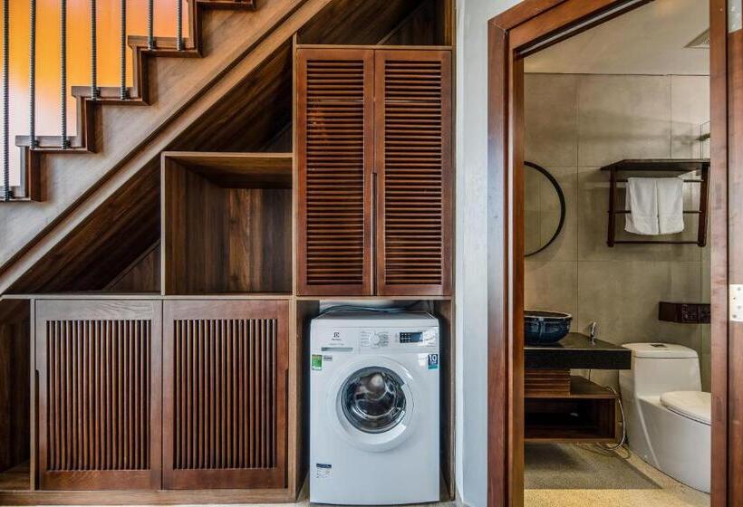 اتاق استاندارد, Seahorse Tropical Da Nang Hotel By Haviland