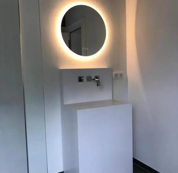 Standard-huone, Wyndberg