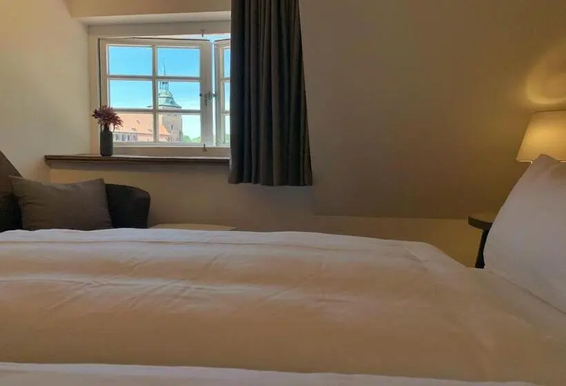 Standard-huone, Wyndberg