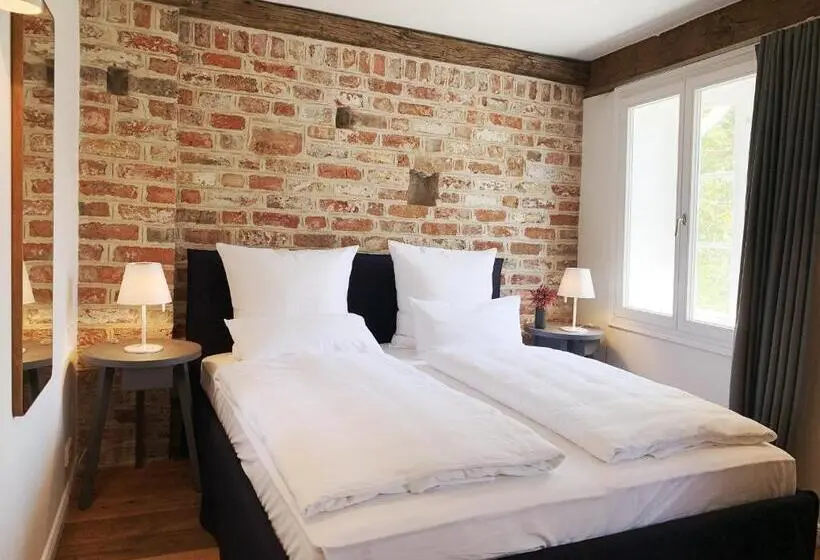 Standard-huone, Wyndberg