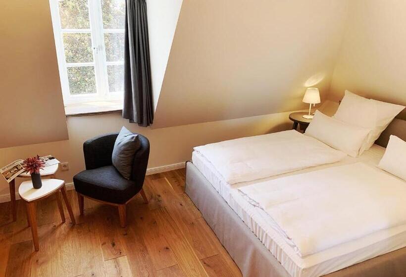 スタンダードルーム, Wyndberg