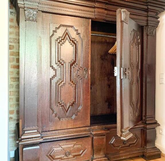 スーペリアールーム, Wyndberg