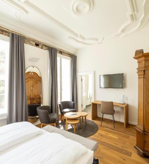 Номер Deluxe Кровать Кинг, Wyndberg
