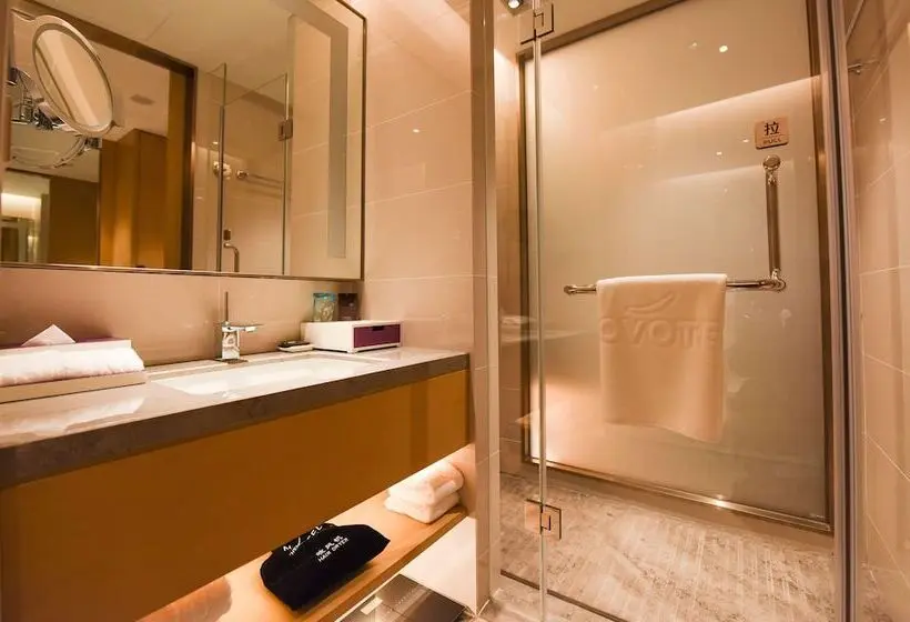 スタンダードルーム, Novotel Zhengzhou Airport