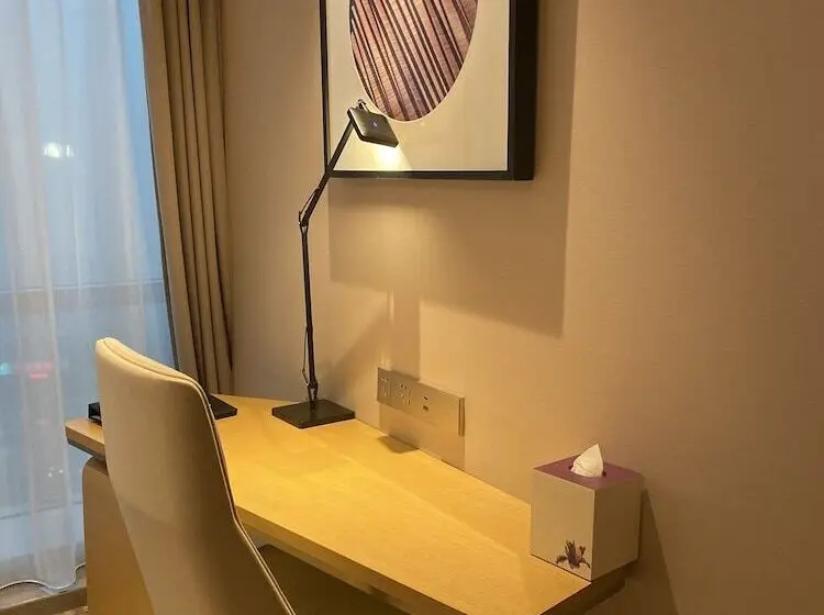 スタンダードルーム, Novotel Zhengzhou Airport