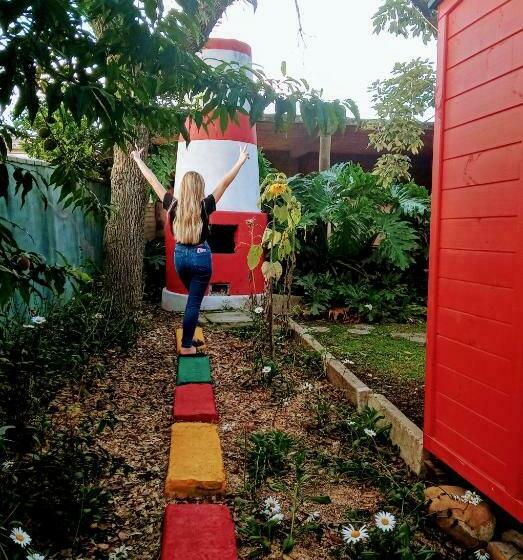 스탠다드 방갈로, Mini House Park