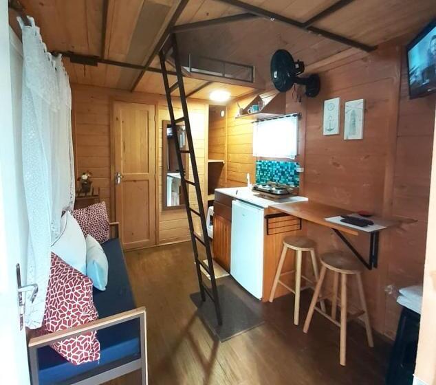 샬레, Mini House Park