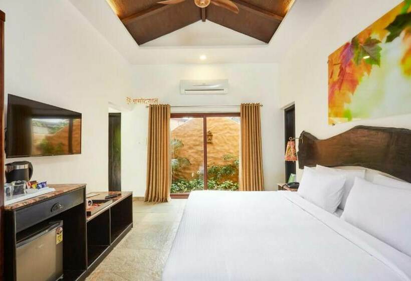 کابین, Serendipity Lakes And Resorts