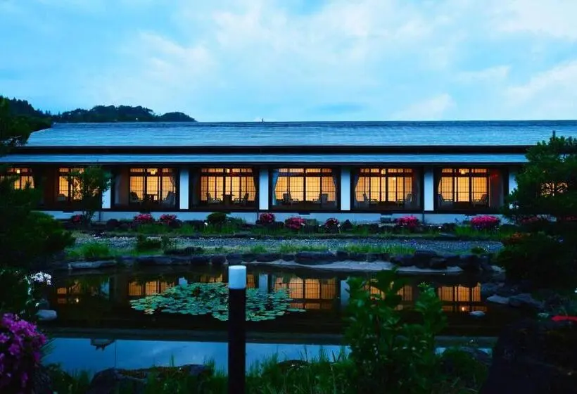 スーペリアールーム, Takamiya Ryokan Sagiya Sansorai