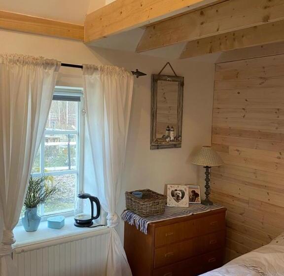 Номер Стандарт Совместная Ванная, Skrattande Ko